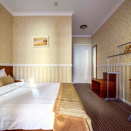 Consul Hotel Консул Одеса Екстер'єр фото