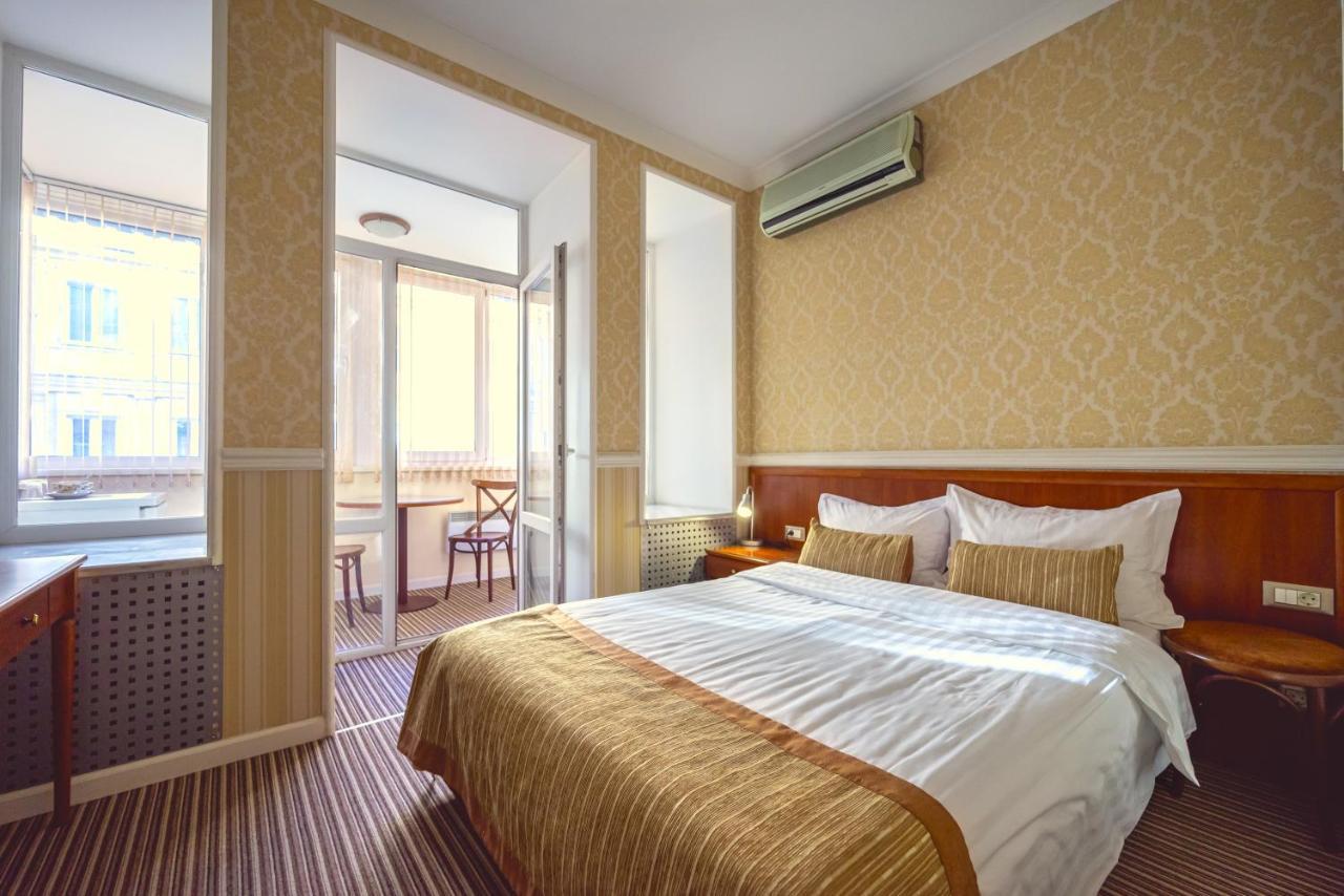Consul Hotel Консул Одеса Екстер'єр фото