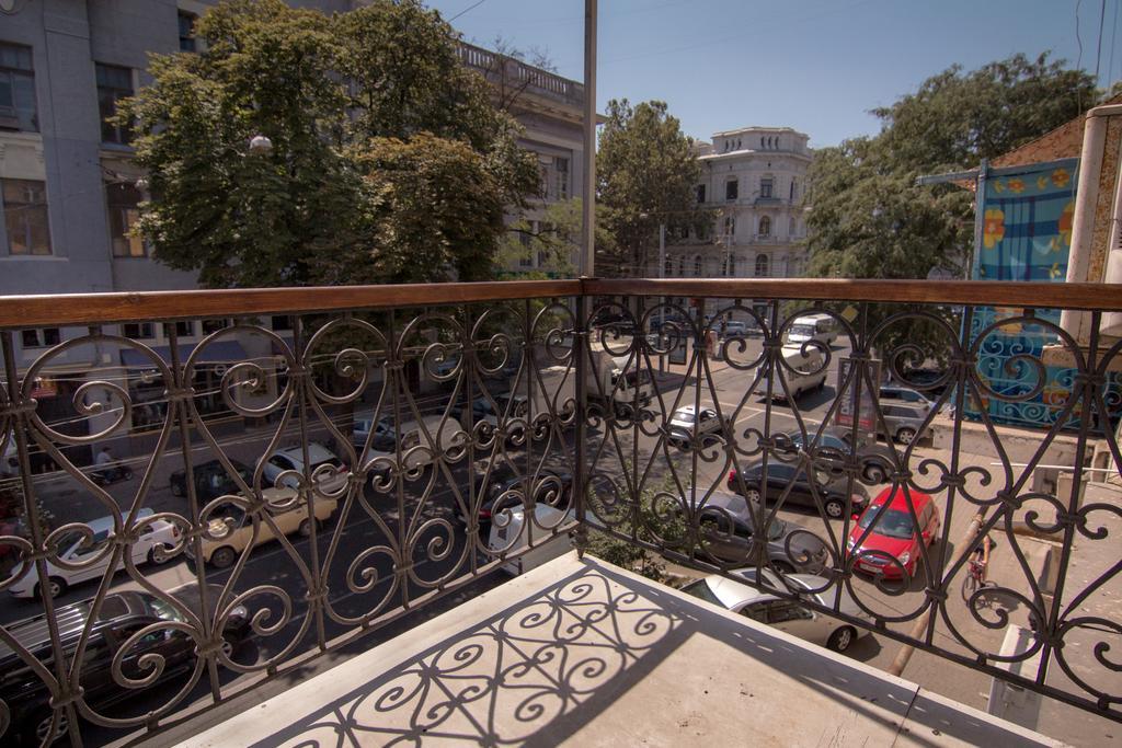 Consul Hotel Консул Одеса Номер фото