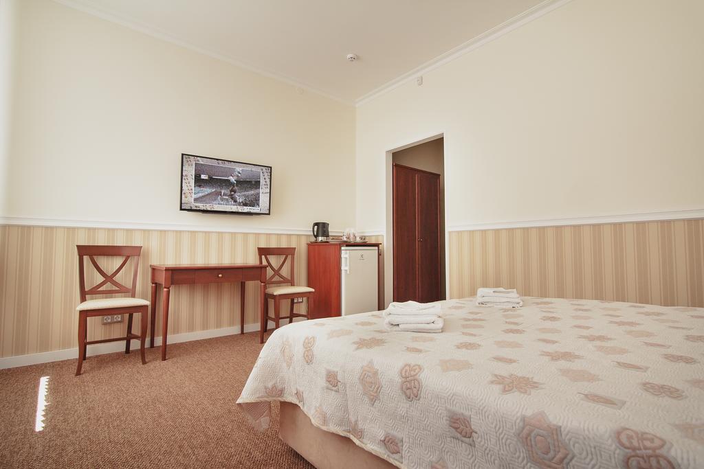 Consul Hotel Консул Одеса Номер фото
