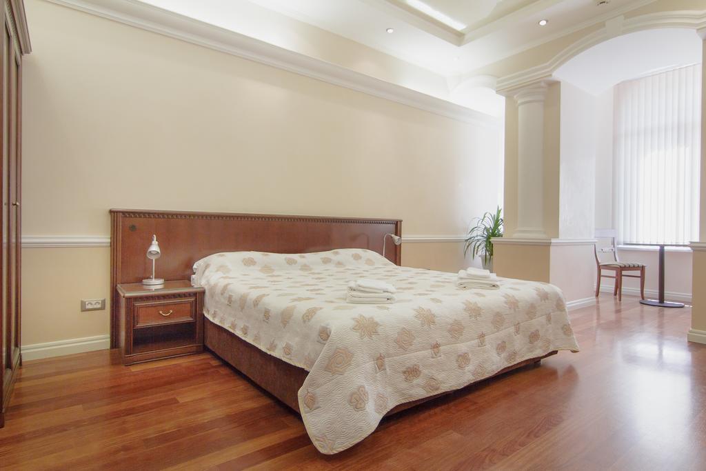 Consul Hotel Консул Одеса Номер фото