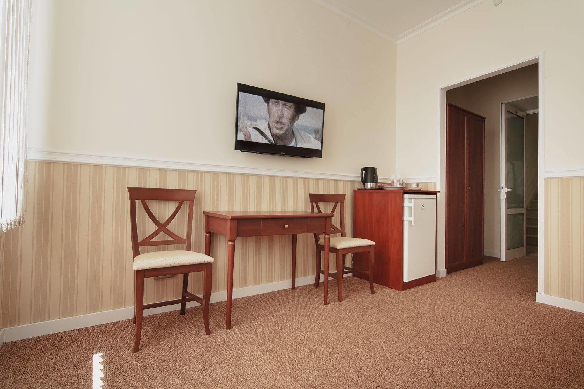 Consul Hotel Консул Одеса Екстер'єр фото