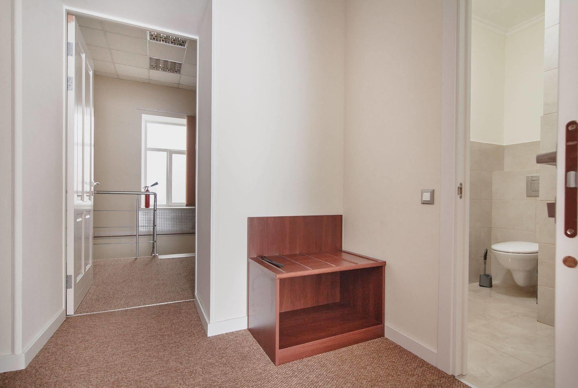 Consul Hotel Консул Одеса Екстер'єр фото
